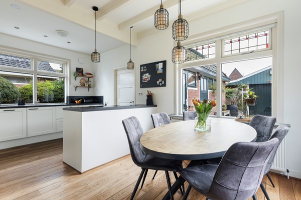 Medium property photo - Hôfsleane 73, 9041 AM Berltsum